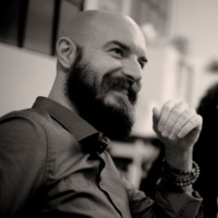 Alan Mattiassi Alan Mattiassi