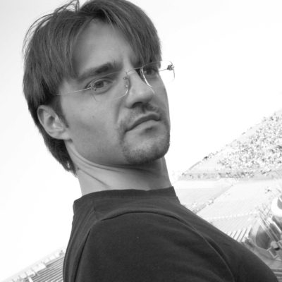 Federico Costantini Federico Costantini