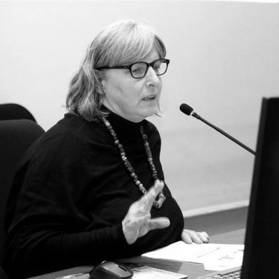 Laura Pagani Laura Pagani